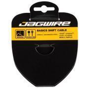Derailleur cable Jagwire Basics 1.2X2300mm Double Ended Campagnolo/Huret, Schwinn, Benelu, Simplex