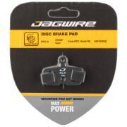 Brake pad Jagwire Pro Extreme Formula R1R, R1, R0, RX, T1, Mega