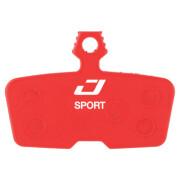 Disc brake pad Jagwire Workshop Sport