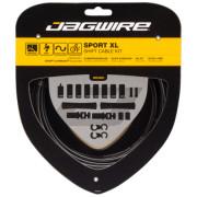 Derailleur cable kit Jagwire Sport XL