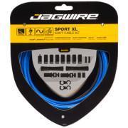 Derailleur cable kit Jagwire Sport XL