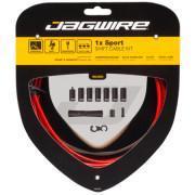 Derailleur cable kit Jagwire 1X Sport