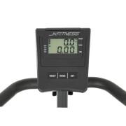 Home trainer fitness magnetics with calorie- speed- partial and total distance- pulse meter Jk Fitness 207