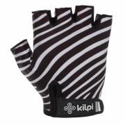 Women's cycling gloves Kilpi Savage