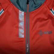 Women's sweat jacket Kilpi Zain