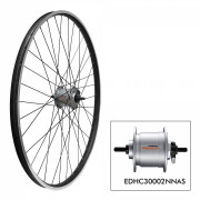 Bike wheel Krayton D. GA19 36H - Shim. Nexus Dynamo