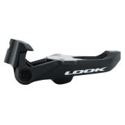 Automatic road pedals with wedges Look keo 2 max