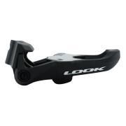 Automatic road pedals with wedges Look keo 2 max