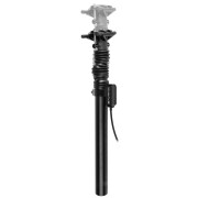 Adjustable seatpost with handlebar lever M-Wave