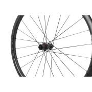 Set of 2 bicycle wheels Massi X-Comp