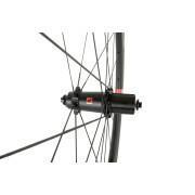 Set of 2 bicycle wheels Massi X-Pro 3 Evo 50 HG11