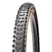 Soft tire Maxxis Dissector Exo / Tubeless Ready / Tanwall