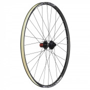 Bike wheel Miche XM45 29' 28H - 12x148 Disc CL Shimano Chambreless