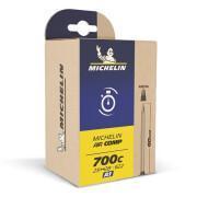 Inner tube Michelin Aircomp Presta Valve 48 mm 18-25/622