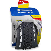Tire Michelin (57 - 584) Force Xc Tubeless Ready