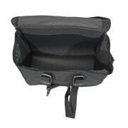 Bike handlebar bag with clip 25.8-31.8 with card reader Newton N1 30 x 19 x 21 cm