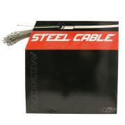 Reinforced stainless steel brake cable for road bikes Newton Shimano