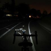 front lighting Nite Rider Lumina 1000 boost
