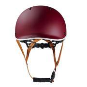 Urban helmet with LED occipital adjustment Optimiz O375