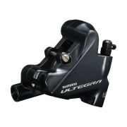 Right/rear hydraulic disc brake kit Shimano Ultegra Di2 ST-R8070 + BR-R8070