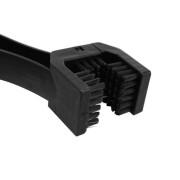 Bicycle chain cleaning brush P2R
