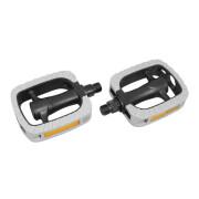 City pedals resin ball bearing plastic cage P2R