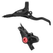 Front hydraulic disc brakes dual piston system P2R Clarks