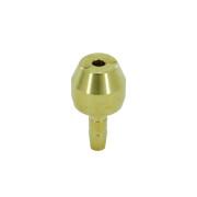 Brake hose connector olive and pine P2R clarks M2