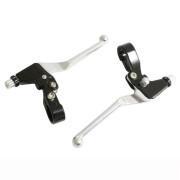 Right + left tricycle brake lever P2R Parking
