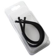 Pair of trouser clips P2R Classic