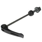 Front wheel quick release for mountain bike and road P2R