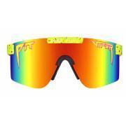 Original polarized sunglasses Pit Viper The 1993