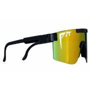 Original polarized sunglasses Pit Viper The Mystery