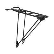 Rear bike carrier with aluminium rods compatible with mik system basil Pletscher Werso 27 kgs