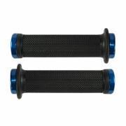 Knurled handles Position One bmx