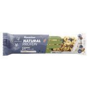 Pack of 18 protein nutrition bars PowerBar Natural