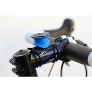 Bike smartphone holder stem/handlebar Quad Lock