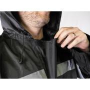 CE-approved high-visibility poncho R Flect Waterproof