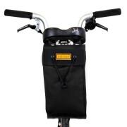 Bike saddle bag Restrap Large