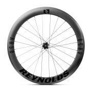 Pair of tubeless bicycle wheel pads Reynolds AR58 XDR