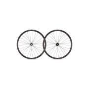 Pair of bicycle wheels Reynolds Blacklabel Enduro 287 Hydra 27.5 Boost Shimano HG