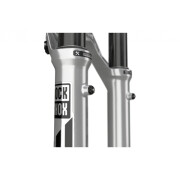 Fork Rockshox Pike Ultimate Charger 3 Rc2 27.5 Os44 C1