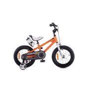 Child bike RoyalBaby Freestyle 14