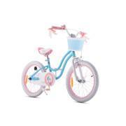 Child bike RoyalBaby Star 14