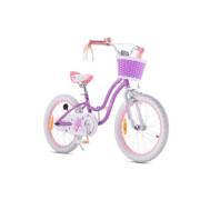Girl's bike RoyalBaby Star 14
