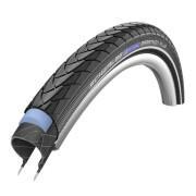 Urban mountain bike tire with sidewall reinforcement reflex compatible Schwalbe Marathon Tr (47-622) 5Mm