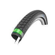 Rigid endurance tire Schwalbe Big Ben Plus Dd G-Guard Hs439 Snakeskin v