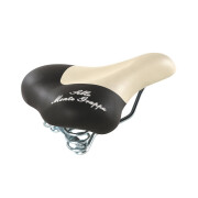Saddle with springs Selle Montegrappa CR 2006 NE