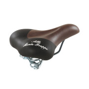 City saddle with springs Selle Montegrappa SC 2006 NR