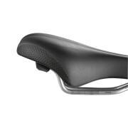Saddle with central hole athletic Selle Royal Ellipse Sport